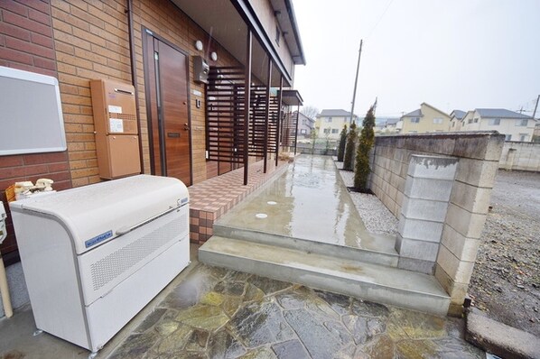 ハウス三生の物件内観写真